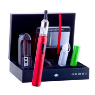 Cigarrillo Electr&oacute;nico Super C Mod